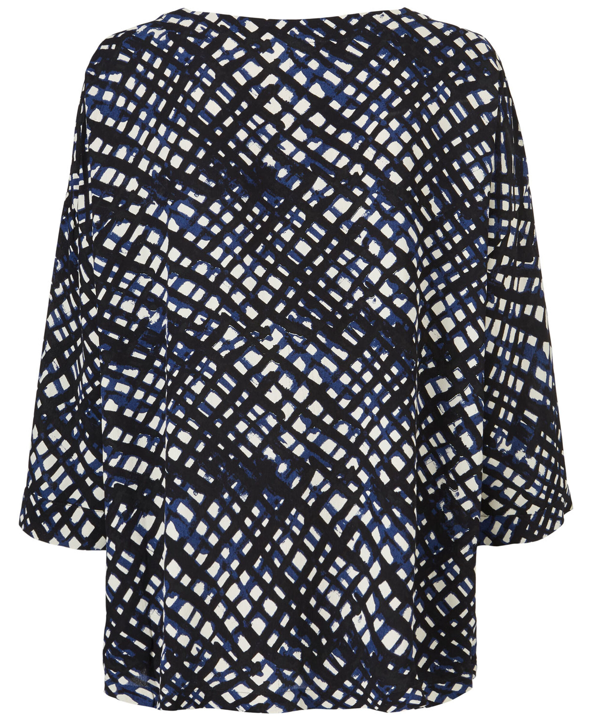 BECCA TOPP , Medieval blue