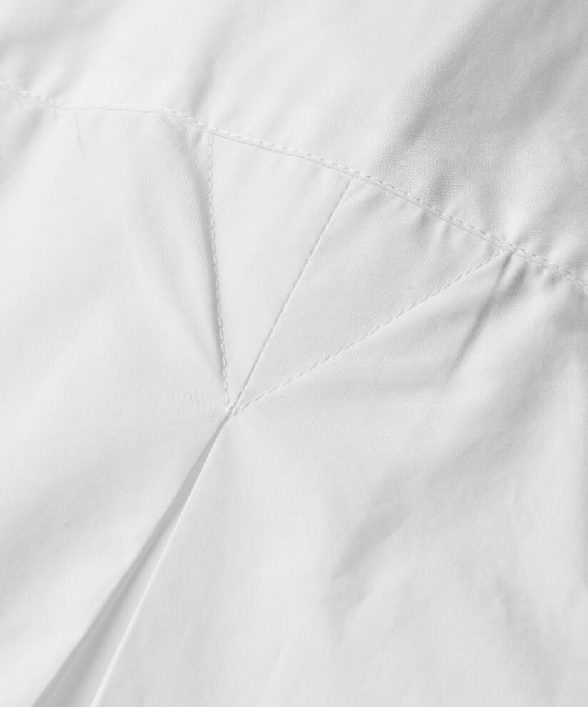 Ilaria Skjorte, White