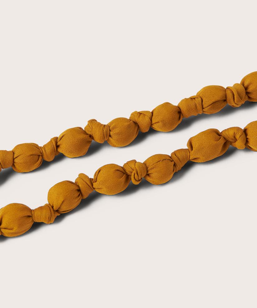 Remise Halskjede, Cashew