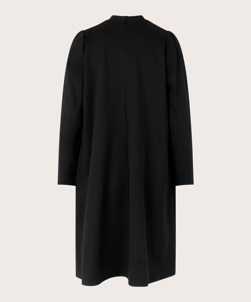 Navaeh JERSEY Kjole, Black