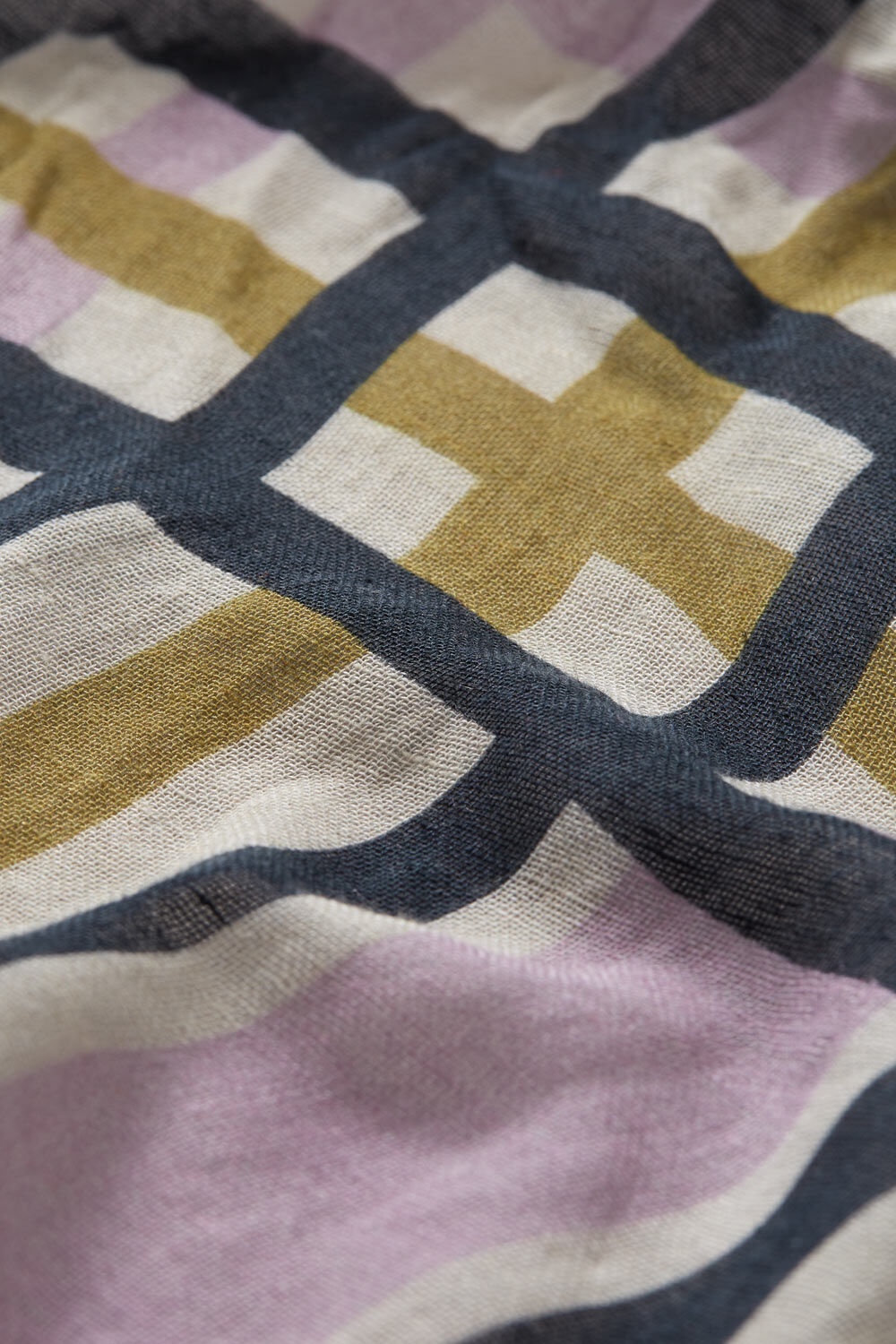 ACELIA SKJERF, W Aster/Mblue