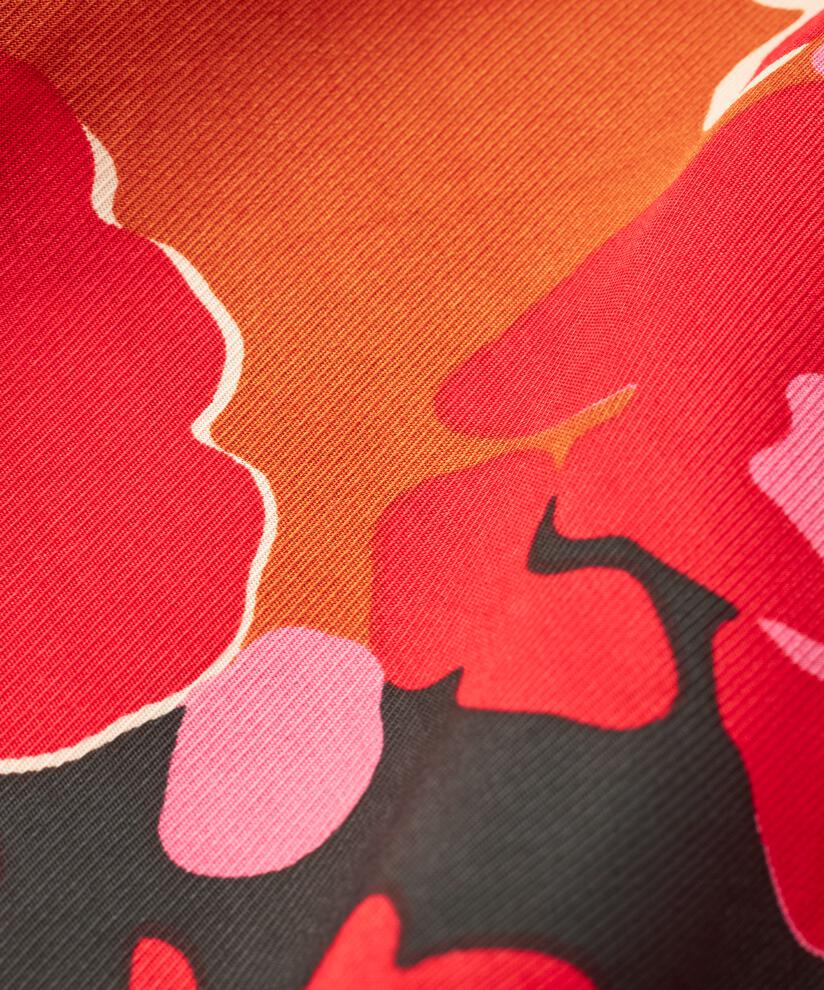 Kay Topp, Tango Red