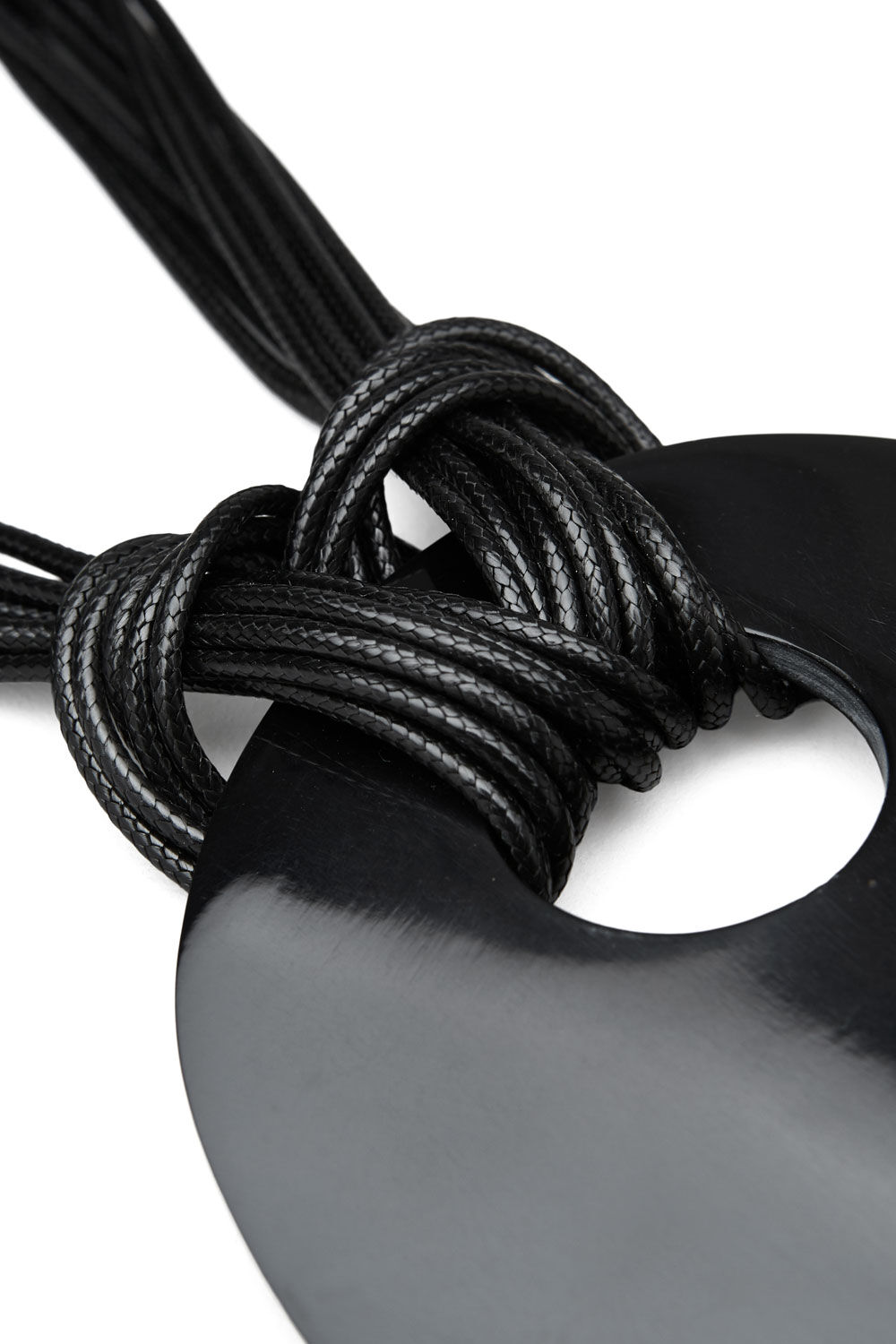 ROSENA HALSKJEDE, Black