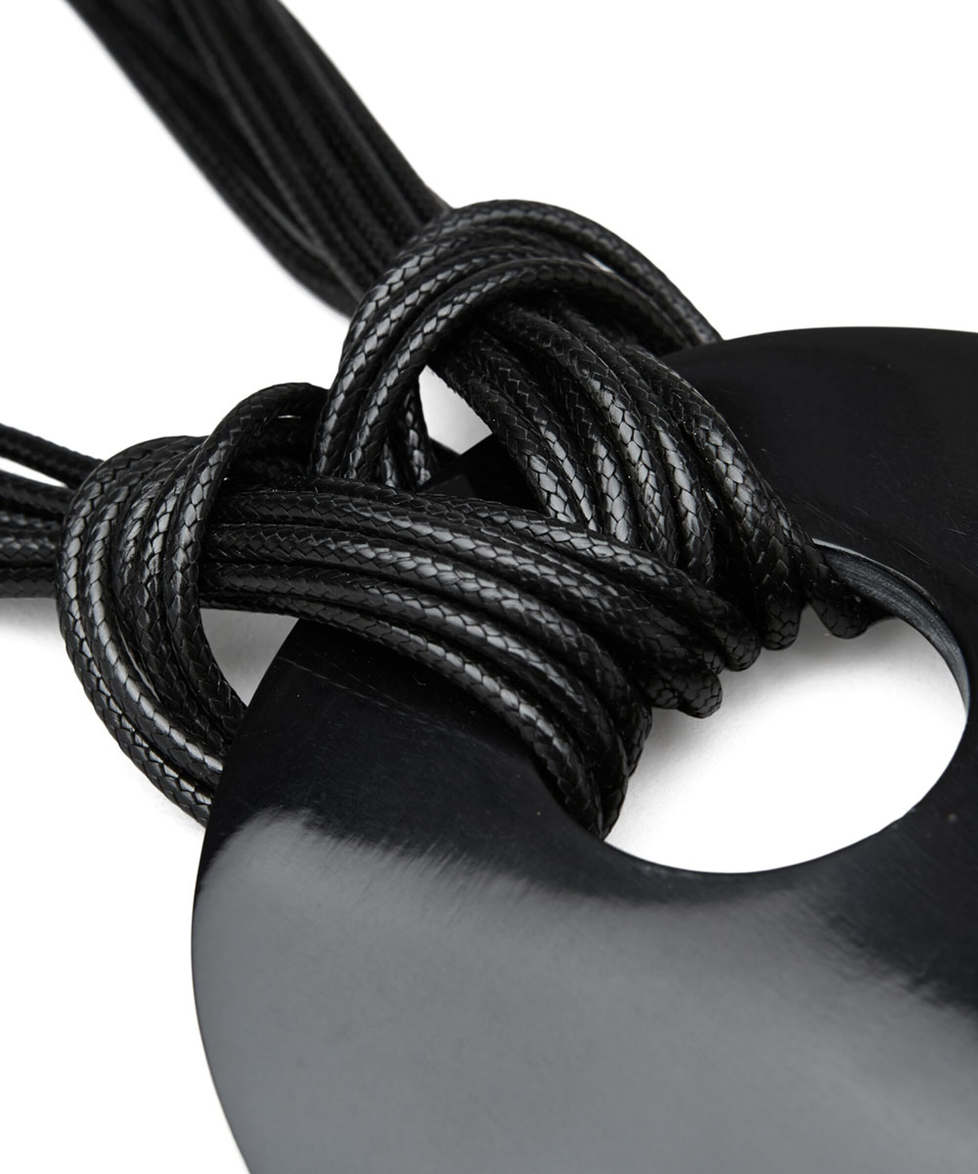 ROSENA HALSKJEDE, Black