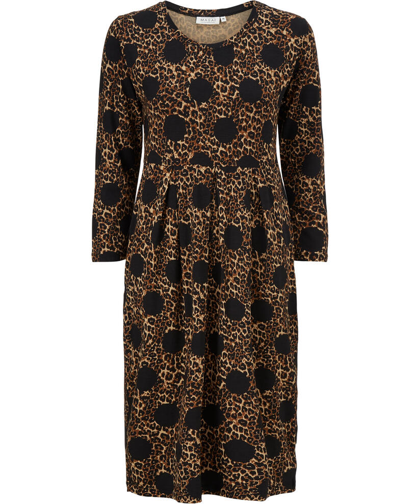 NOMA JERSEY KJOLE, Monk's Robe