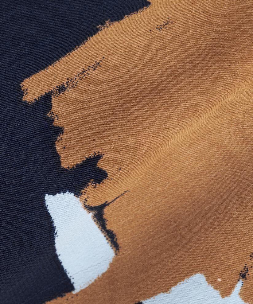 Garnetta Tunika, Maritime Blue
