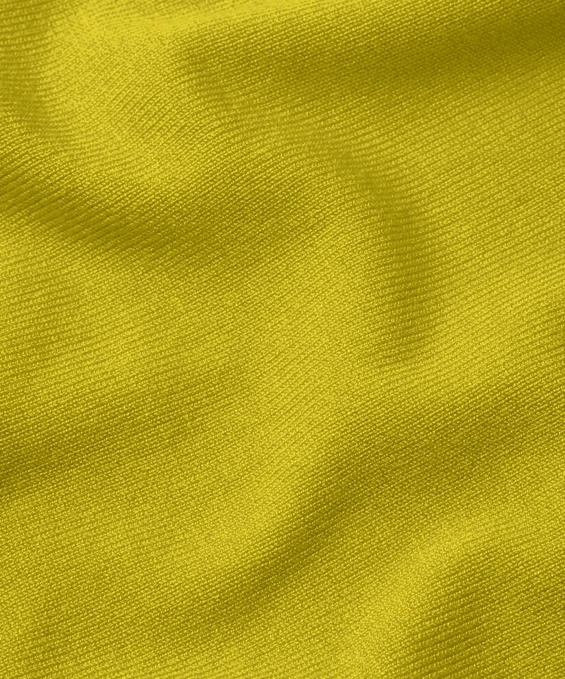 Fanasi Strikkegenser, Burnish Gold