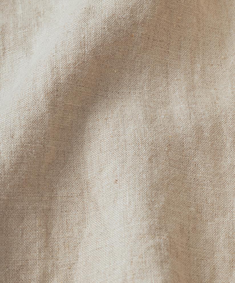 Parini Bukse, Natural