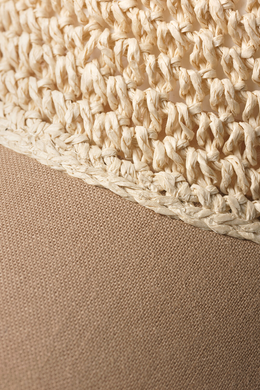 RICAPPA HATT, Natural