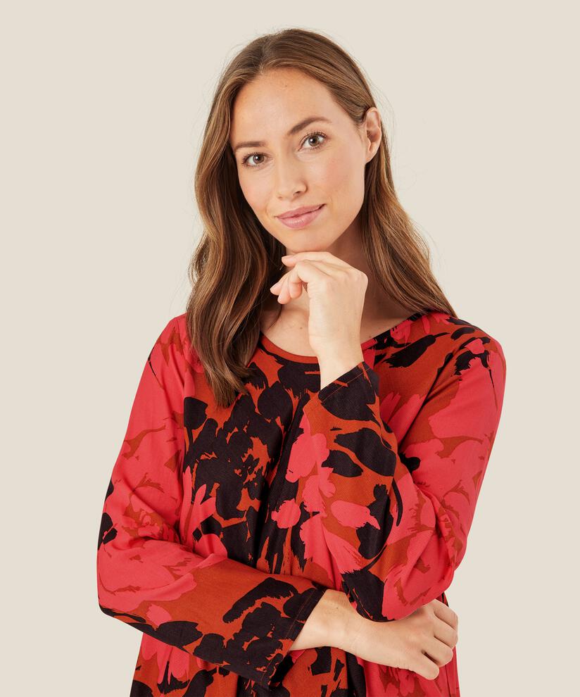Kata Topp, Picante