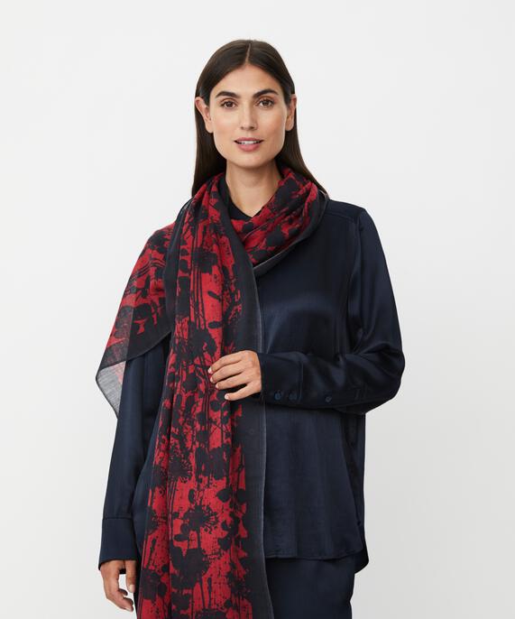 Aralura Skjerf, Scarlet Sage