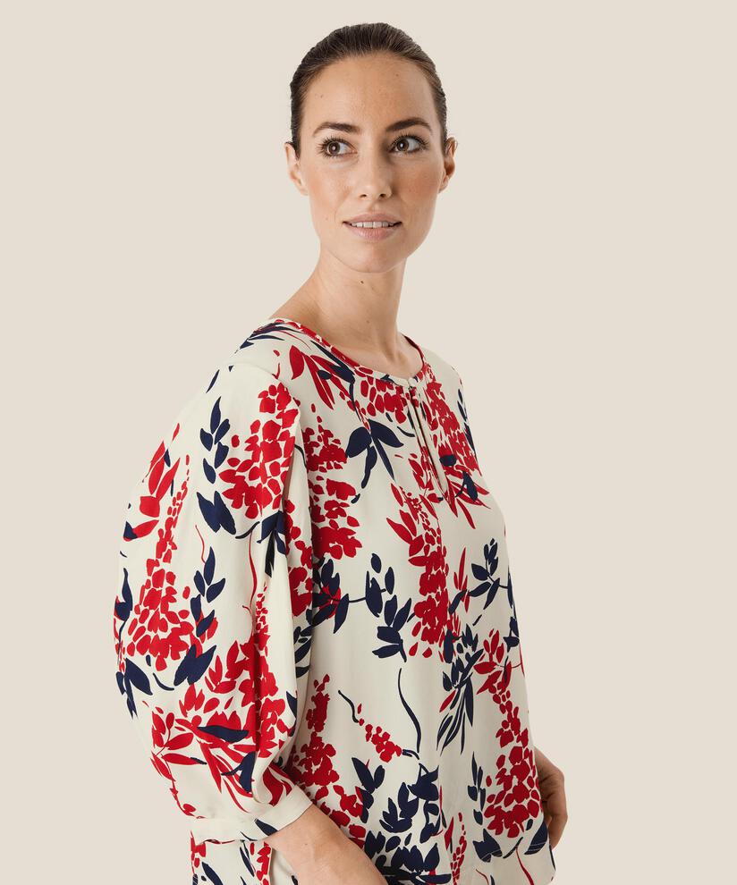 Ducilla Topp, Whitecap