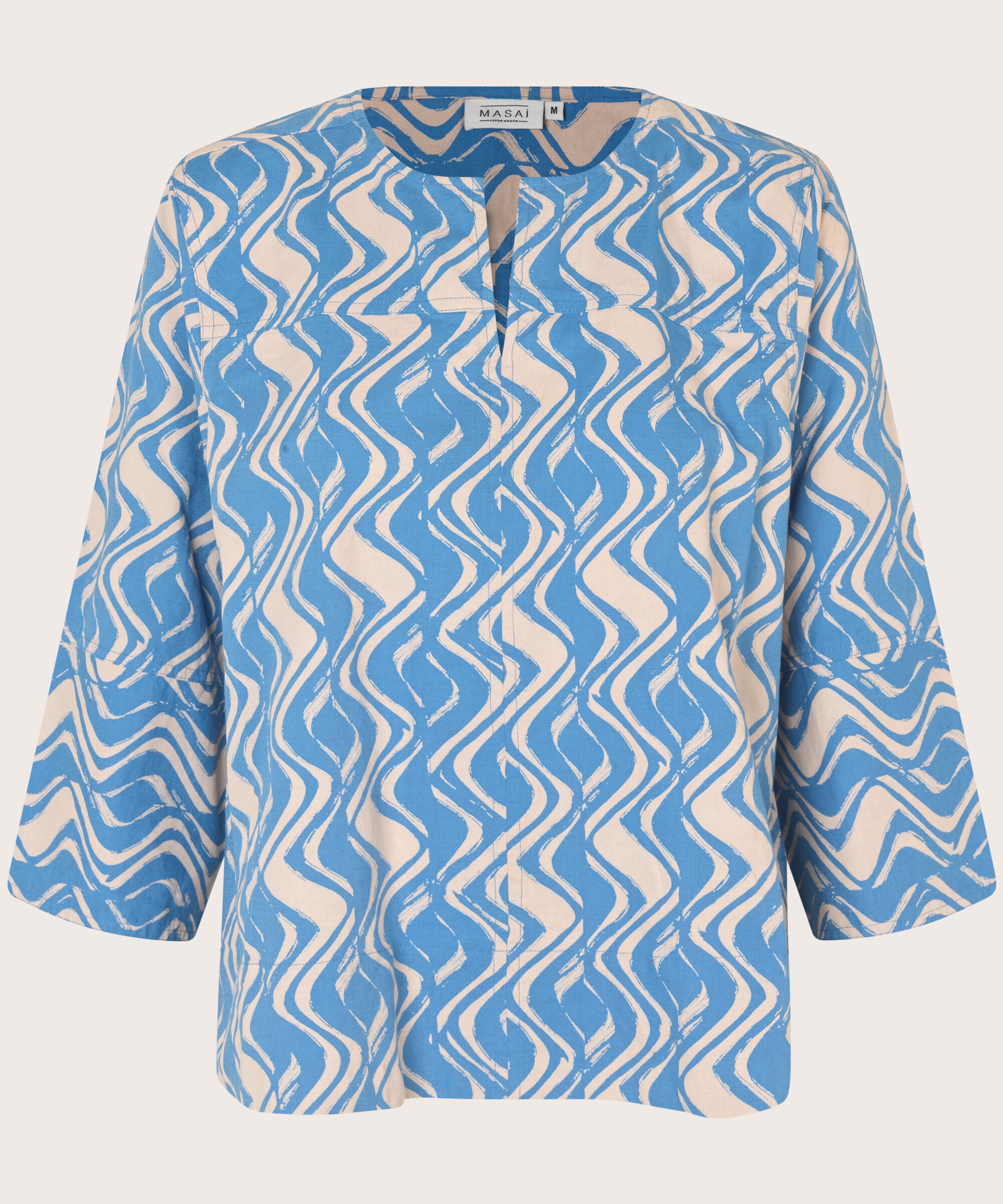 Deirdra Topp, Blue Bonnet