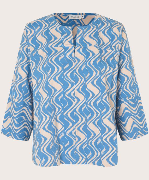 Deirdra Topp, Blue Bonnet