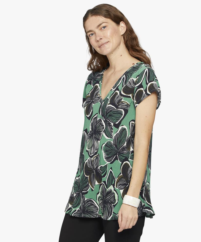 KALLO TOPP, Bottle Green