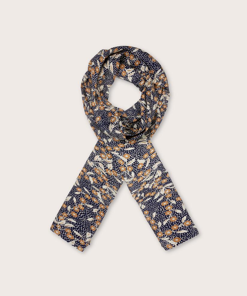 Along Skjerf, Maritime Blue