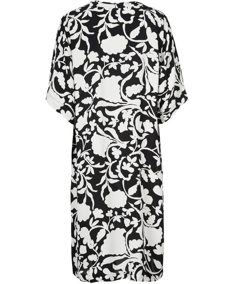 NABI KJOLE, Black