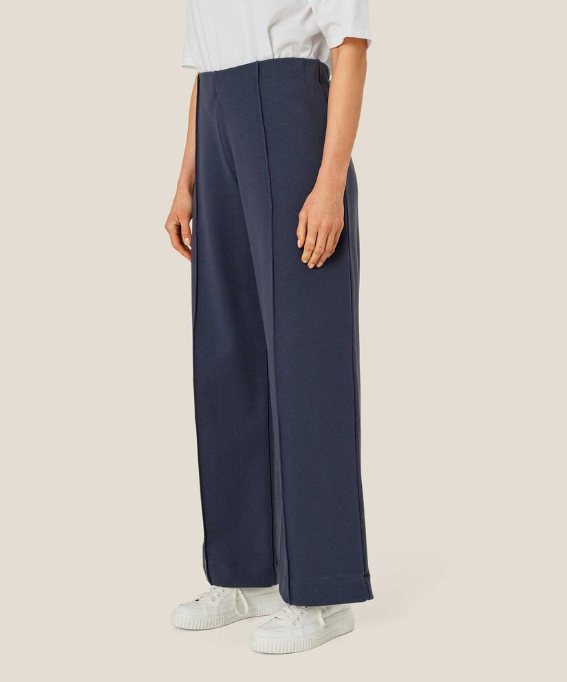 Pilvi JERSEY Bukser, Mood Indigo