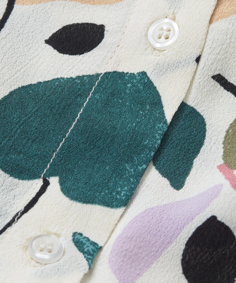 Ibene SKJORTE, Balsam