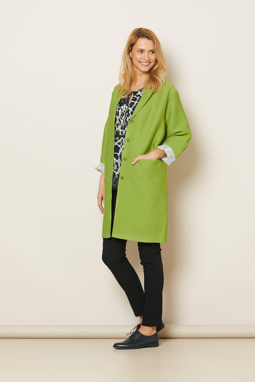 DANITA TOPP, Peridot