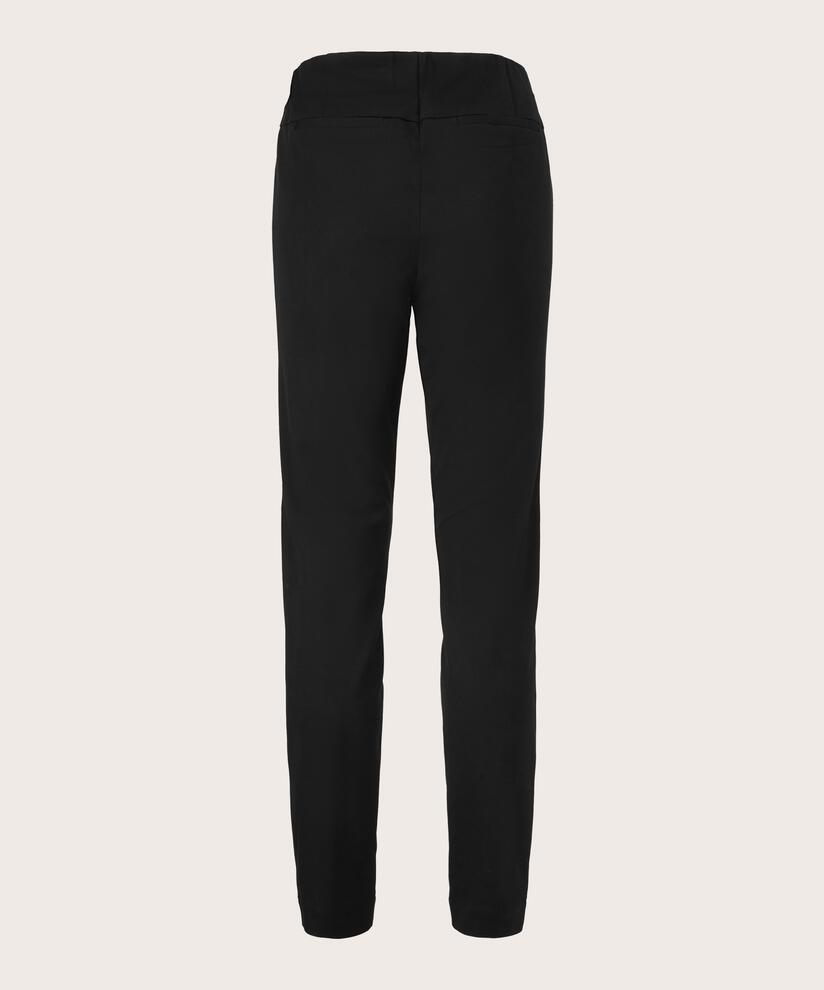 Poppy Bukse, Black