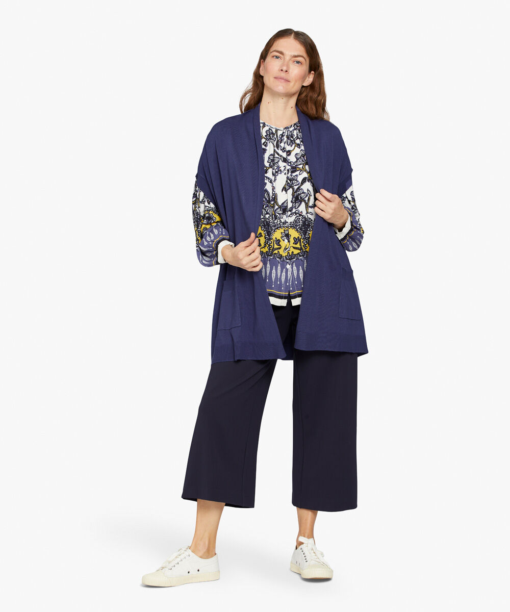 IVY SKJORTE, Oil Yellow