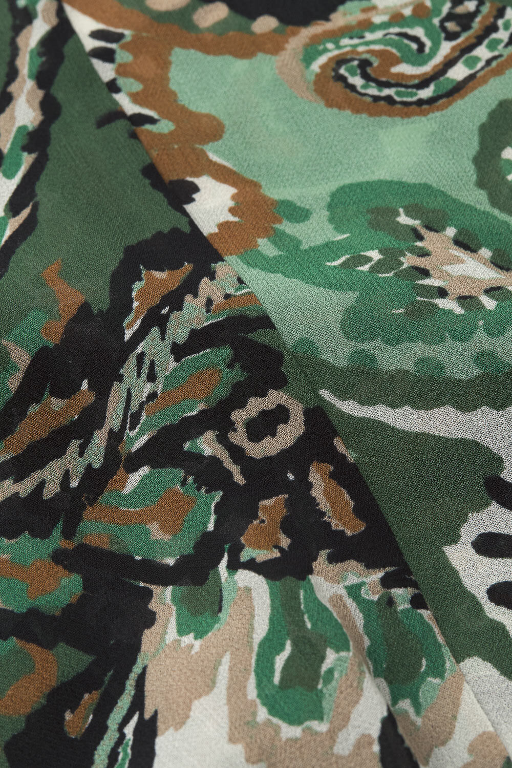 GEALIS TUNIKA, Stone Green