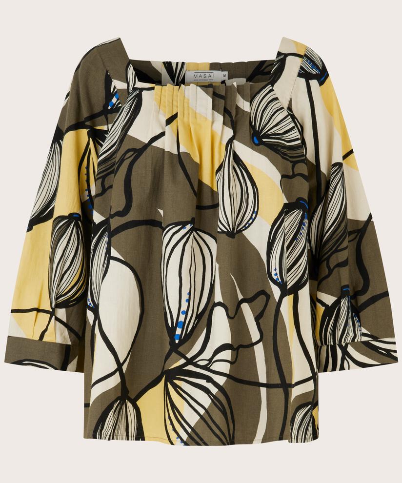 Duffy Topp, Raffia