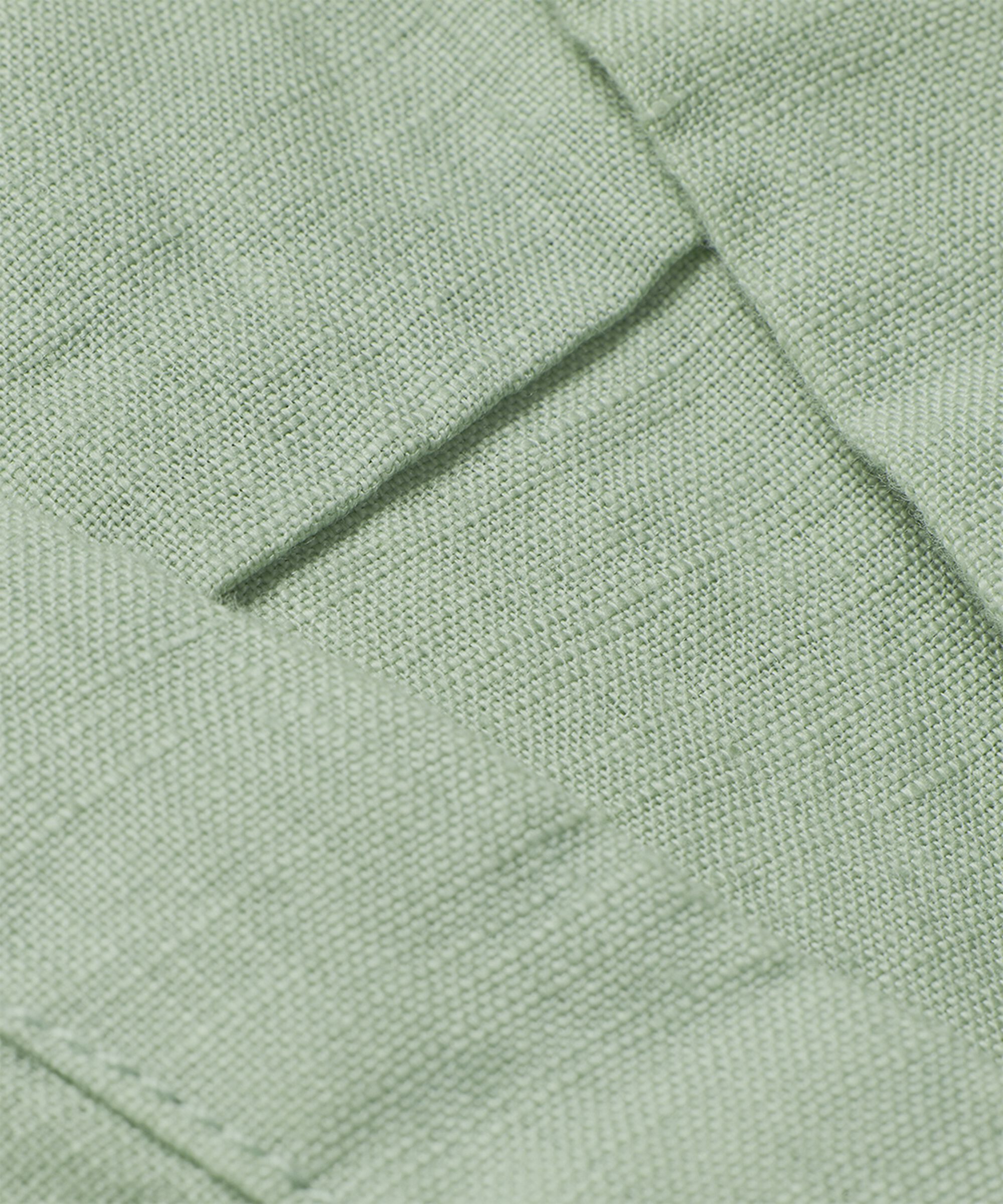 Nokolo Kjole, Frosty Green