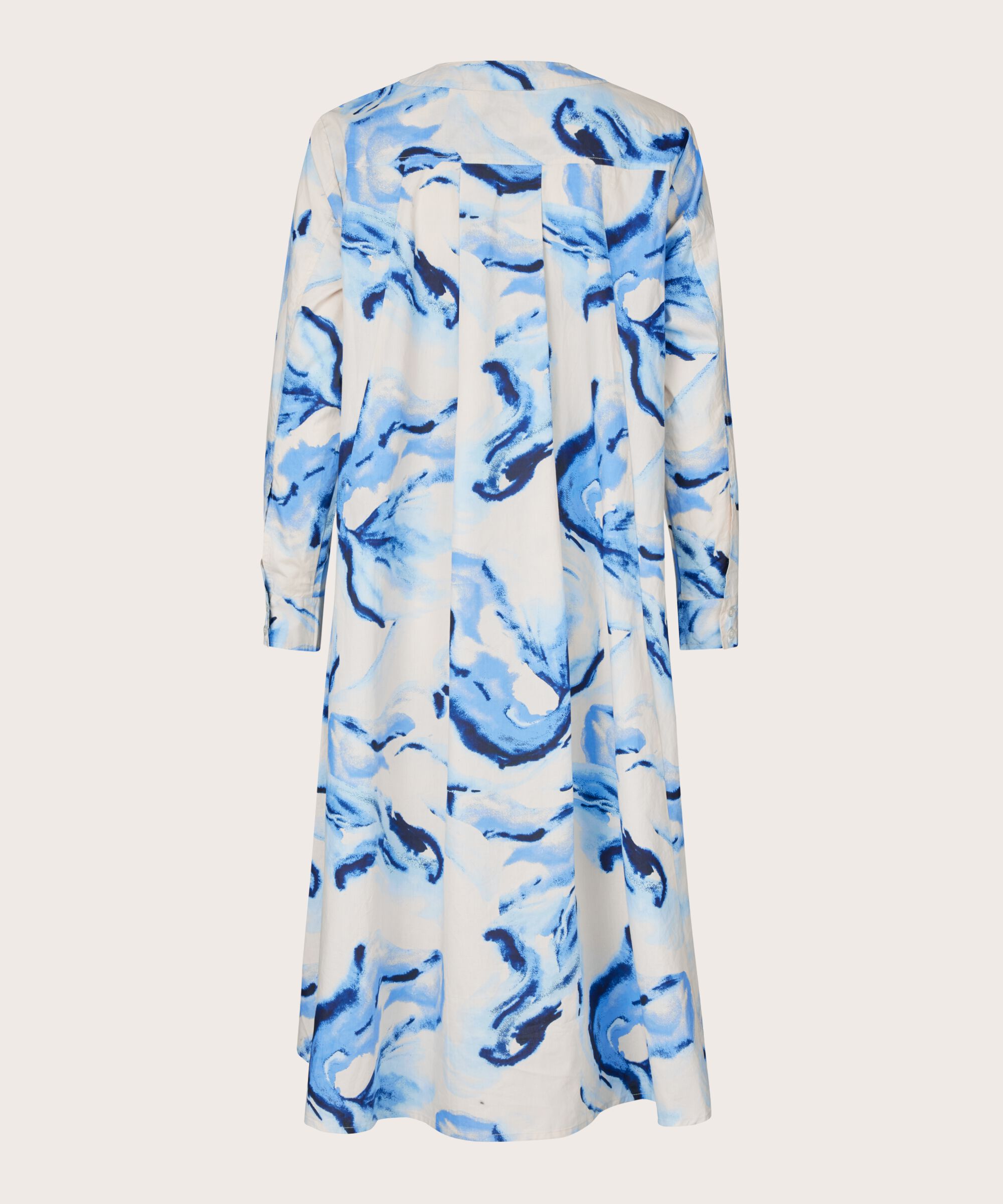 Nizhoni Kjole, Powder Blue