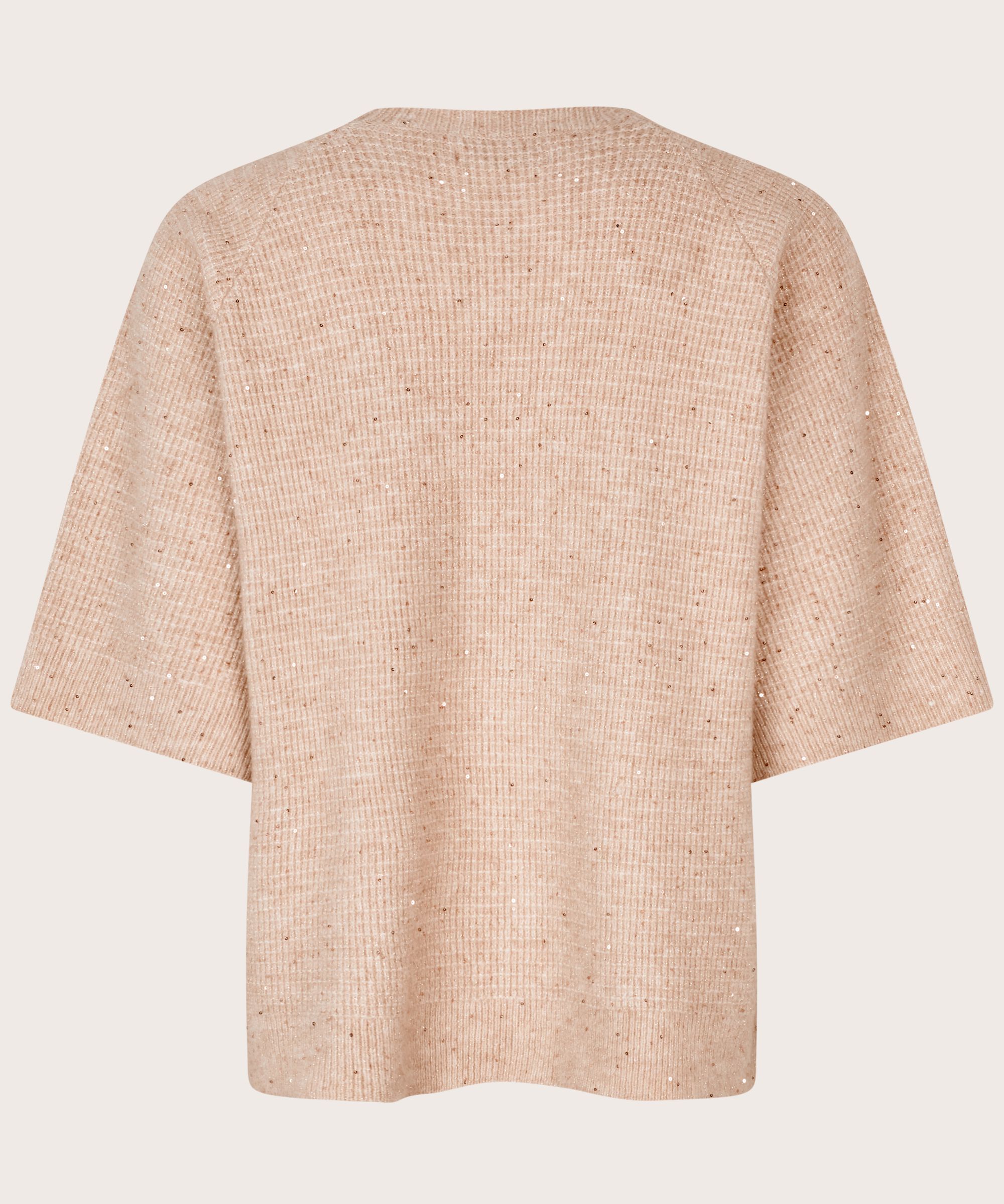 Farinna Strikkegenser, Bisquit