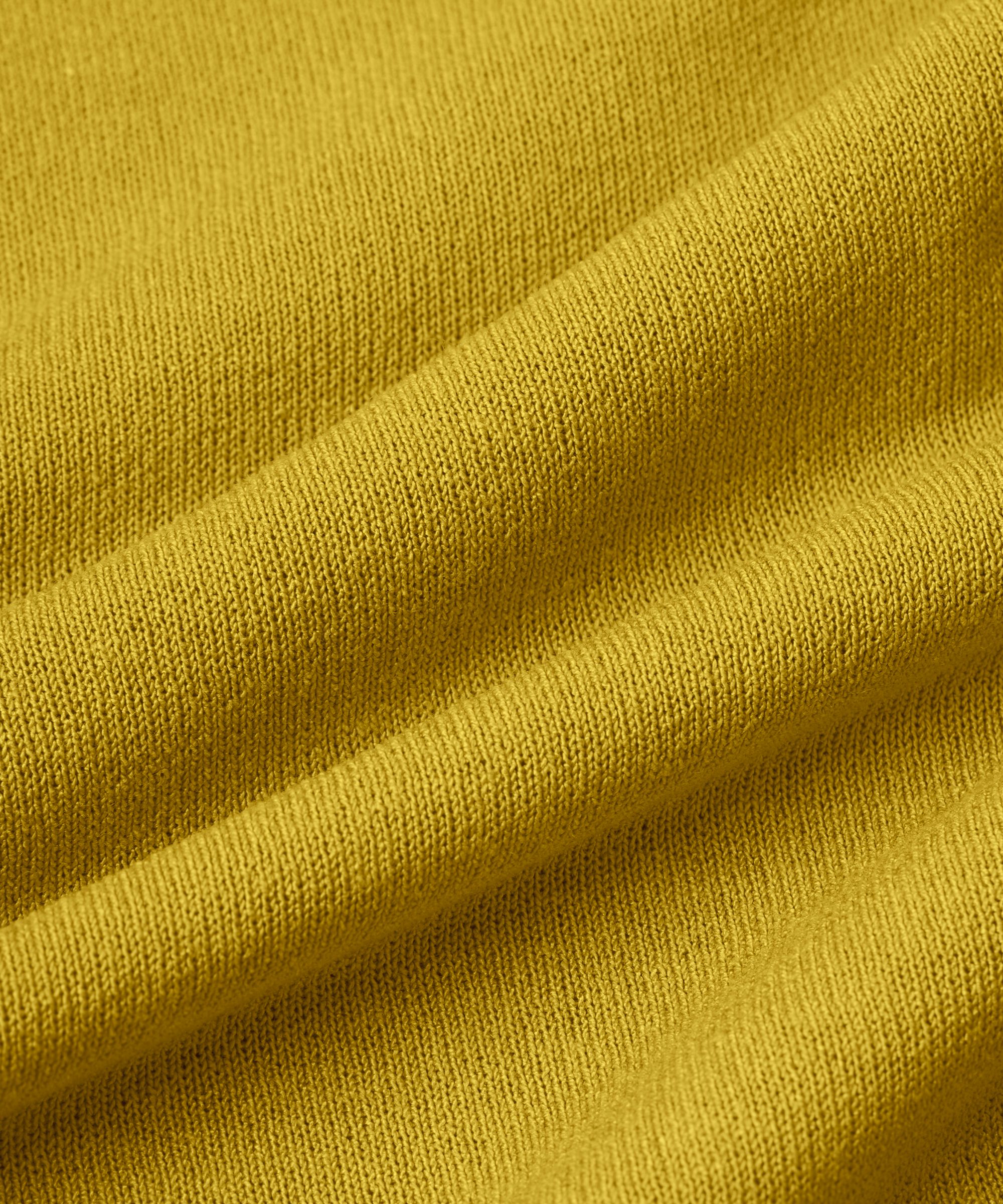 Galina JERSEY Tunika, Burnish Gold