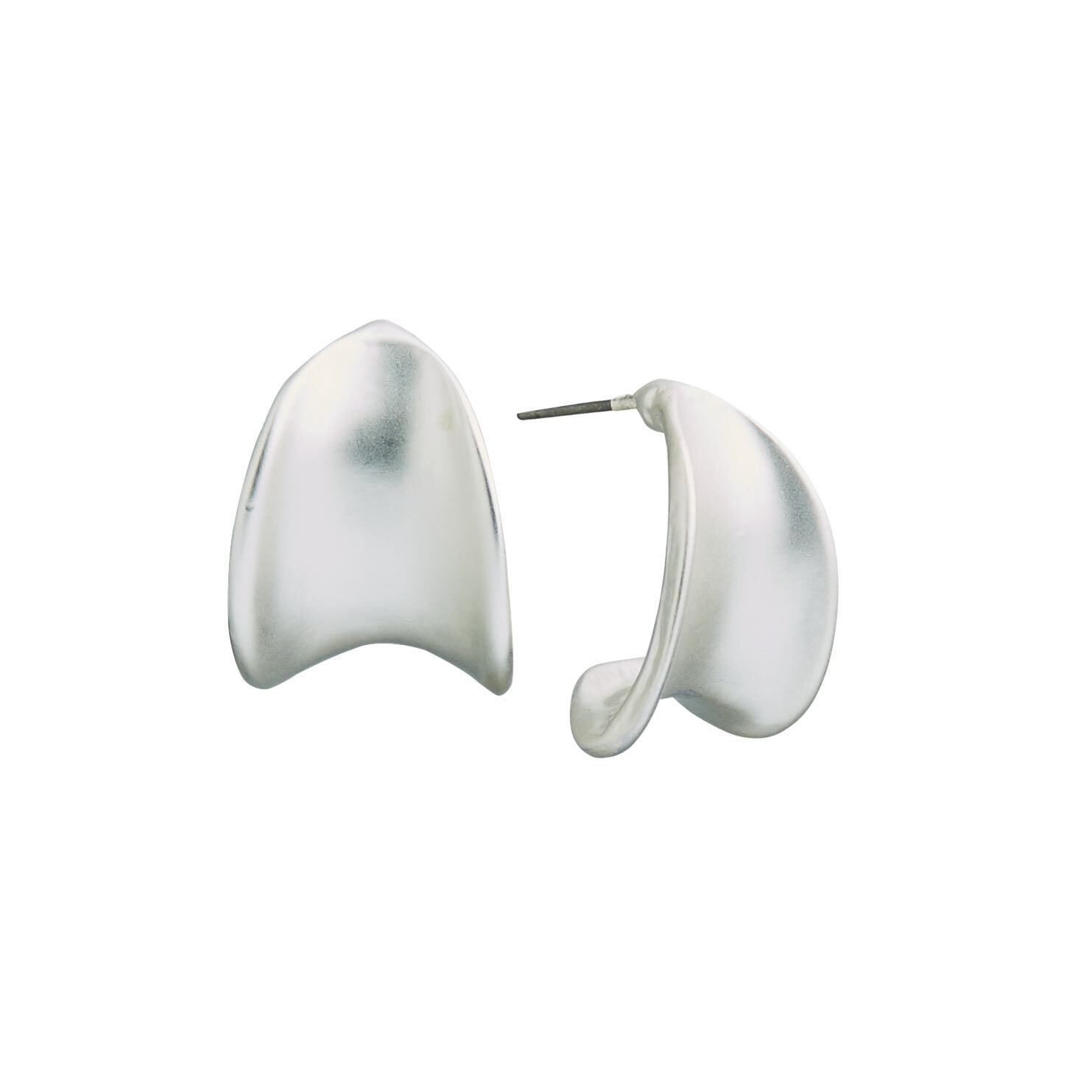 RANI &Oslash;RERINGER, Silver