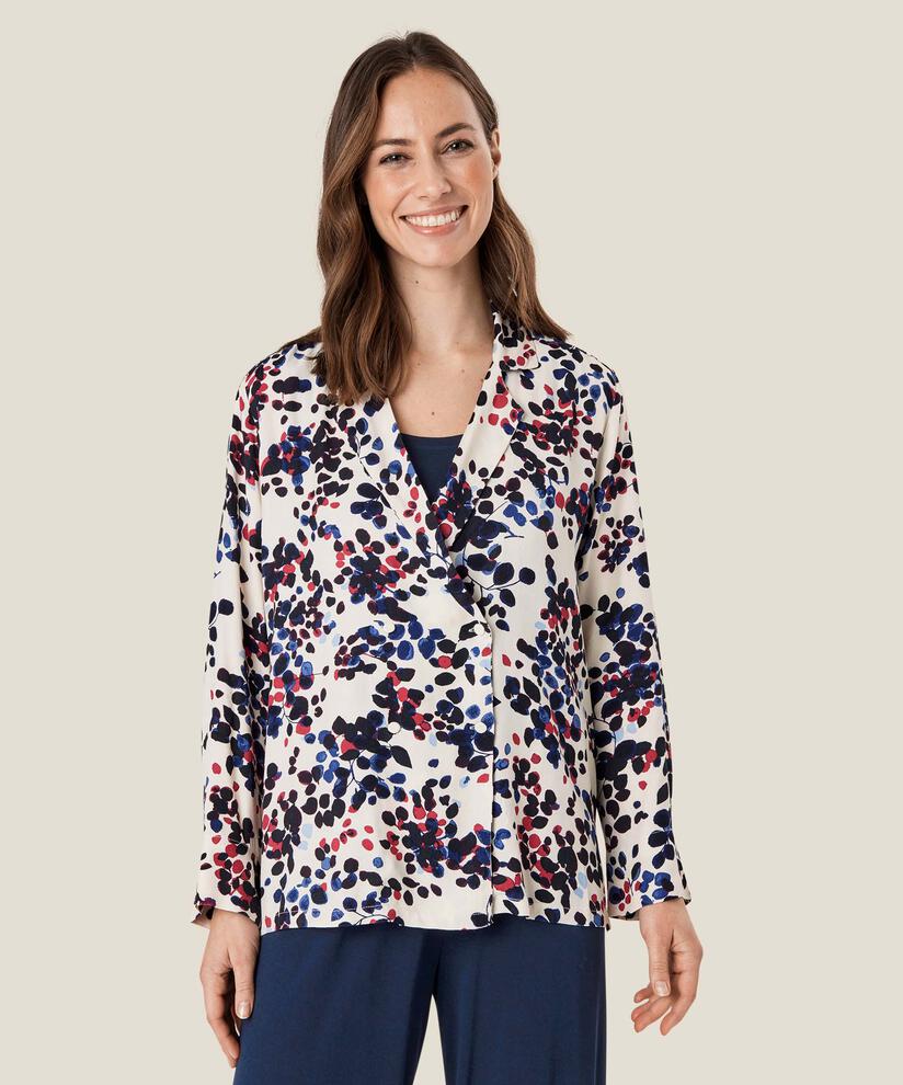 Julle Jakke, Whitecap