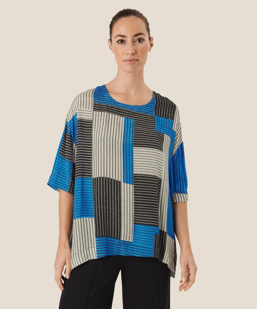 Degana Topp, Nebulas Blue