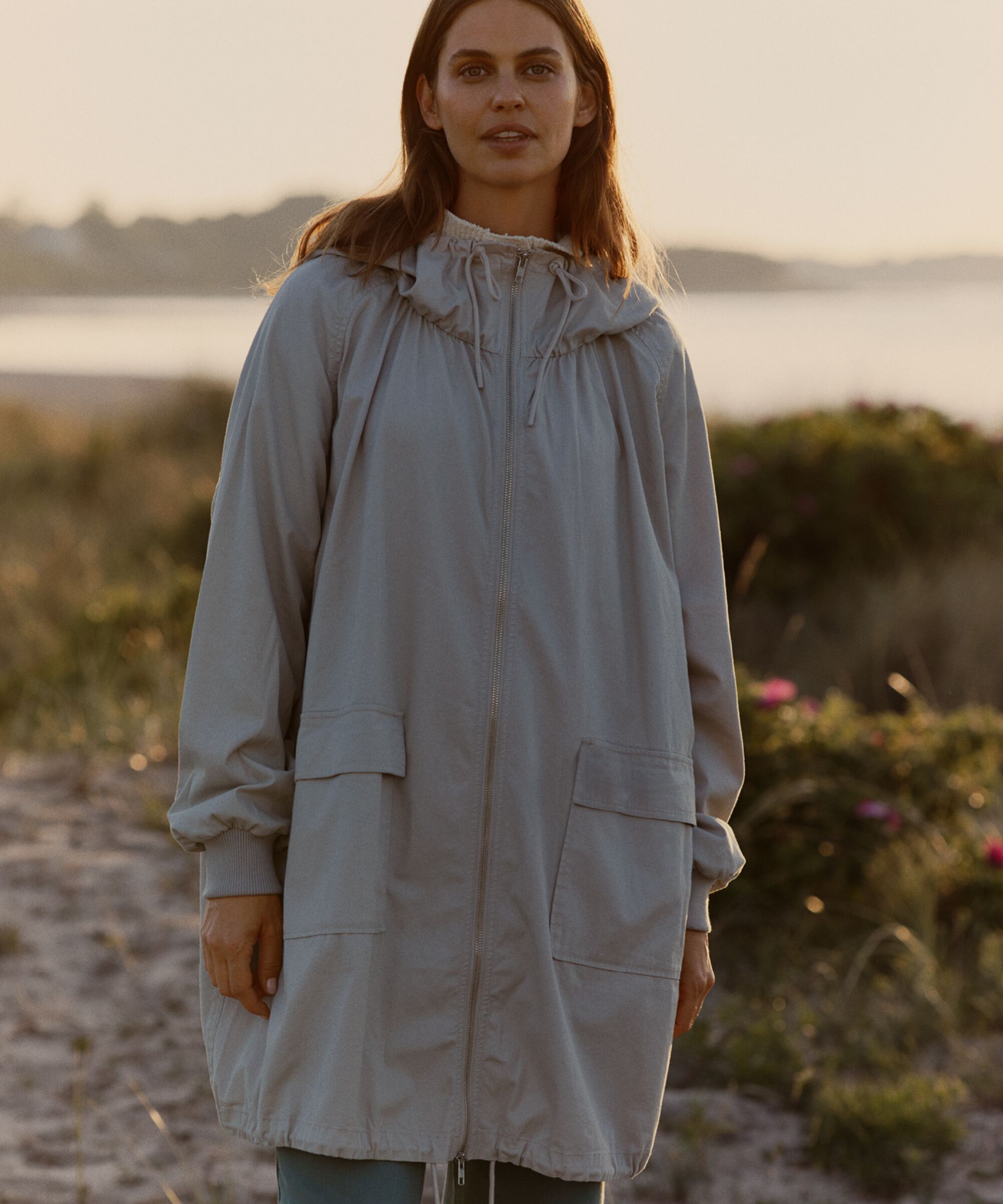 Tima Frakke, Silver Cloud