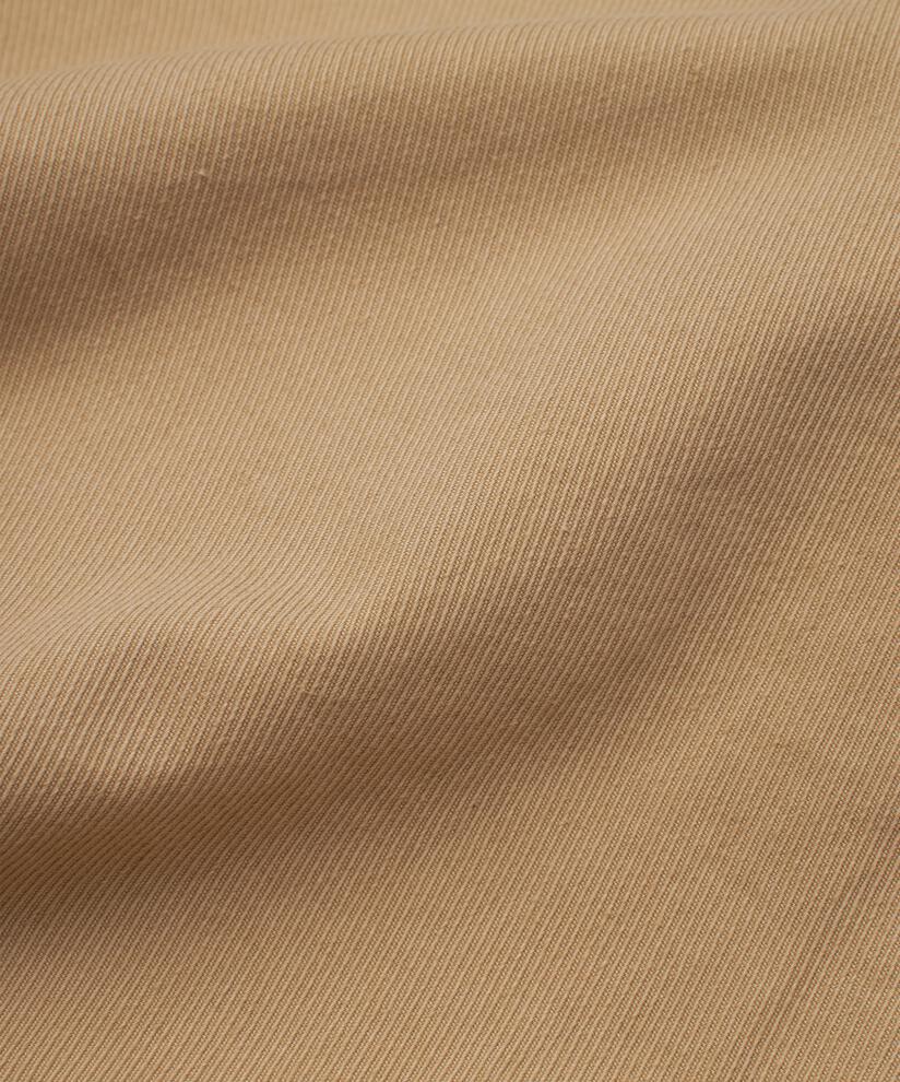 Tosca Kåpe , Travertine