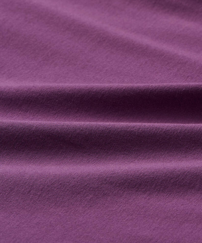 Elisa JERSEY Topp, Sunset Purple, hi-res