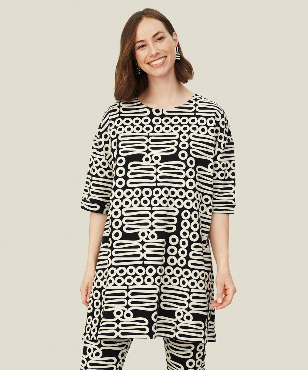 RENITTA &Oslash;RERINGER, Black