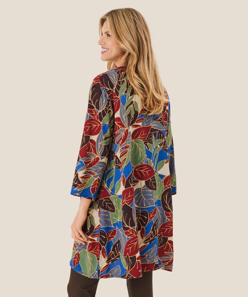 Gali Tunika, Surf the web