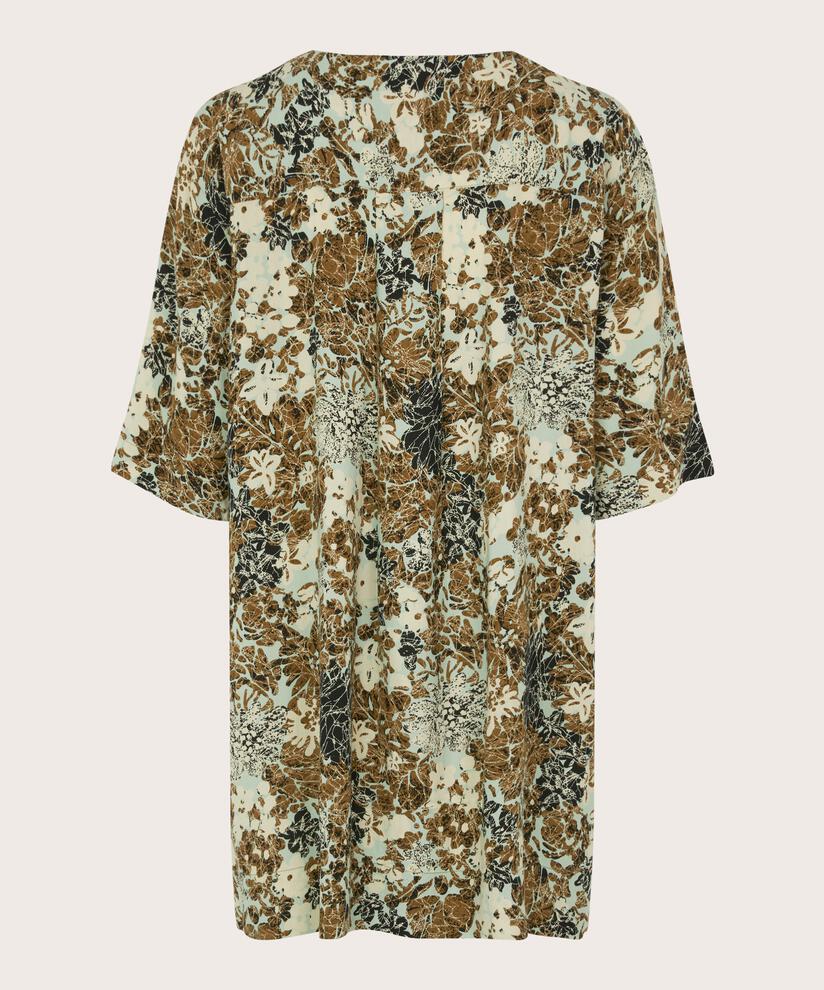 Gayti Tunika, Bok Choy