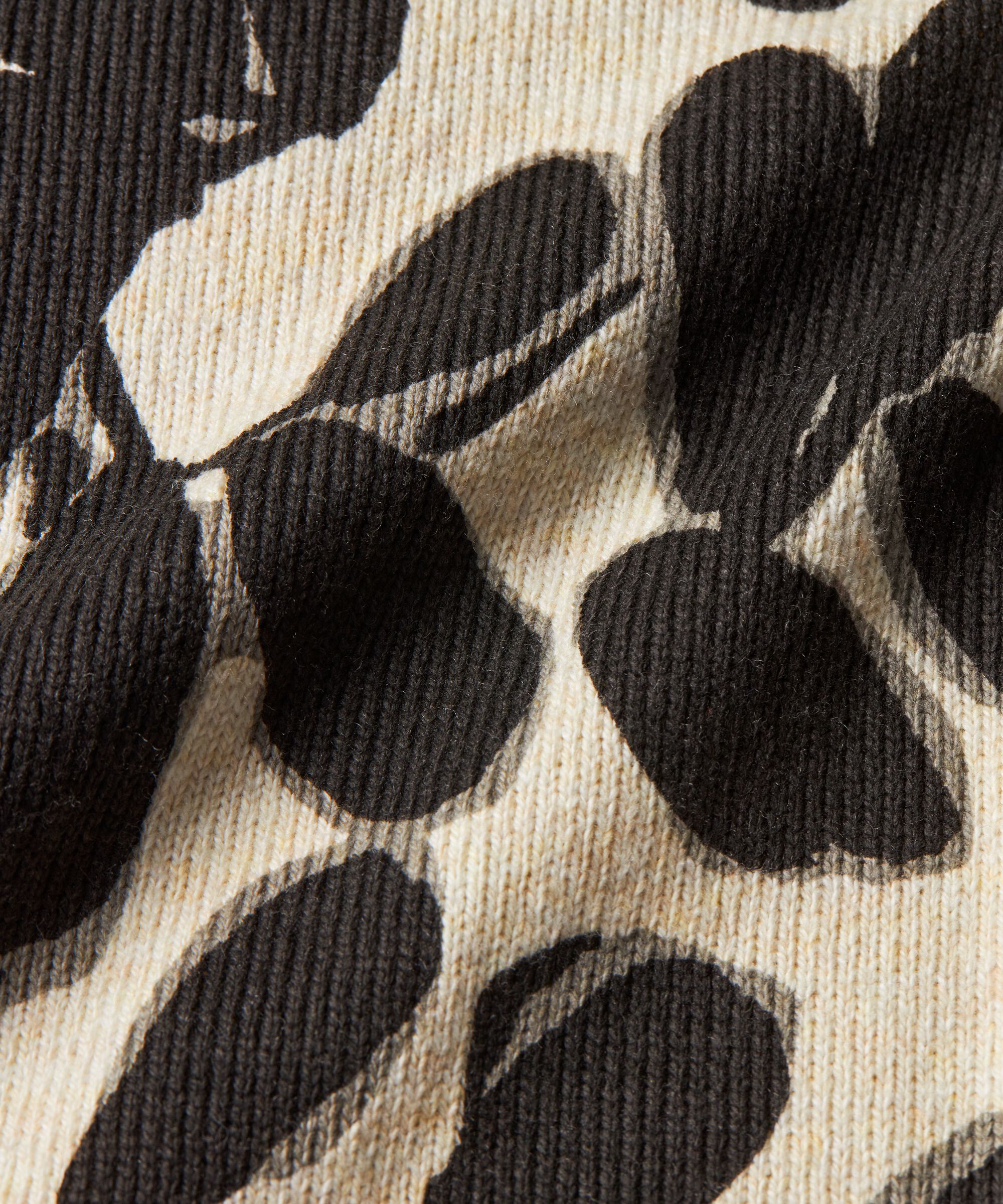 Fernande Tunika, Fog