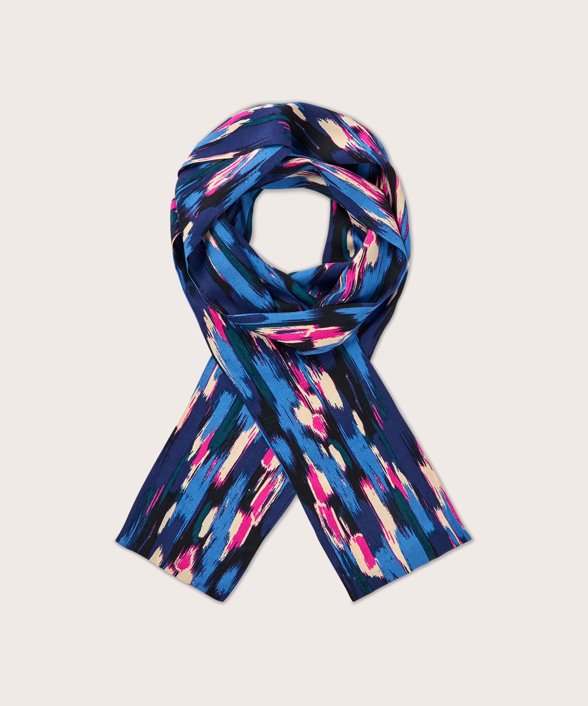 Alo Skjerf, Federal Blue