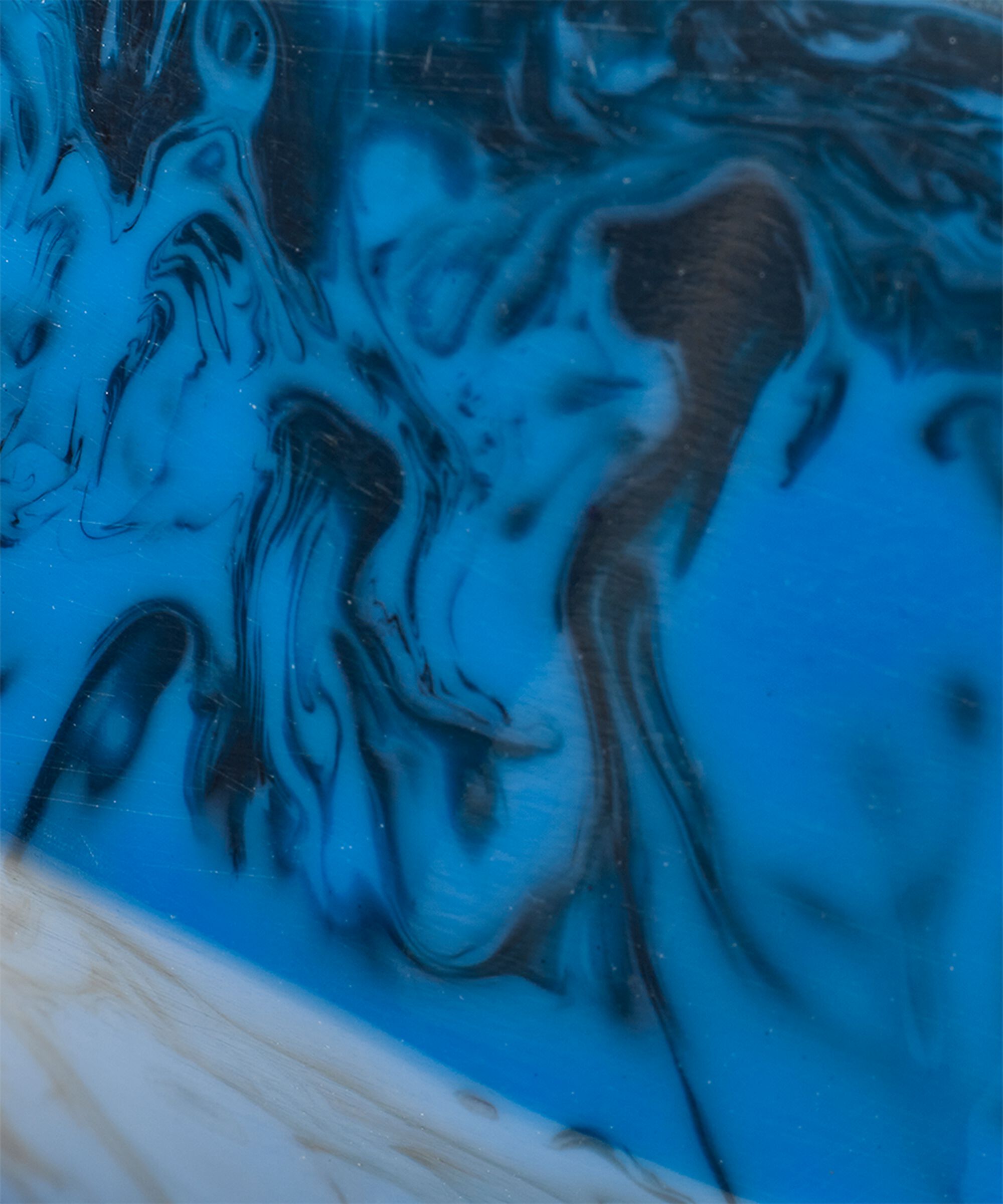 Ramis Armbånd, Ultramarine