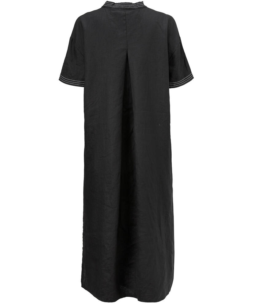 NARINI KJOLE, Black