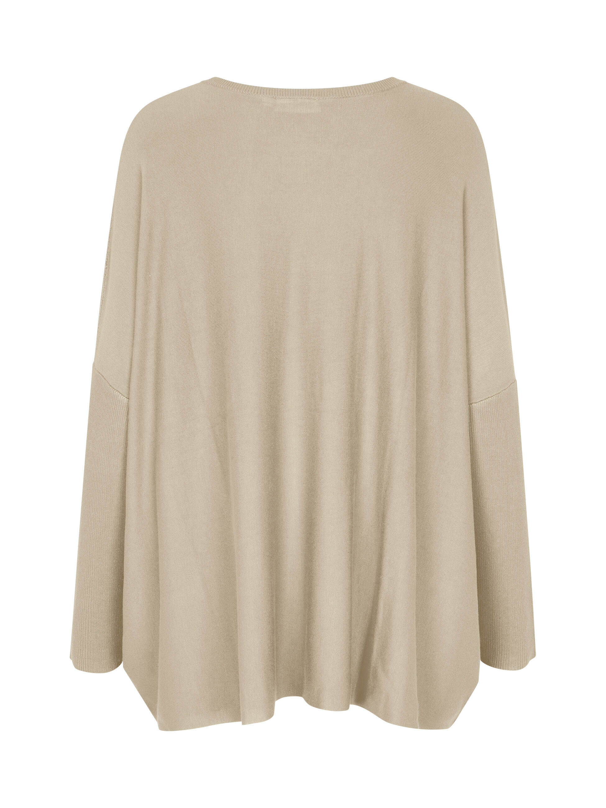 Fanasi Topp, White Pepper