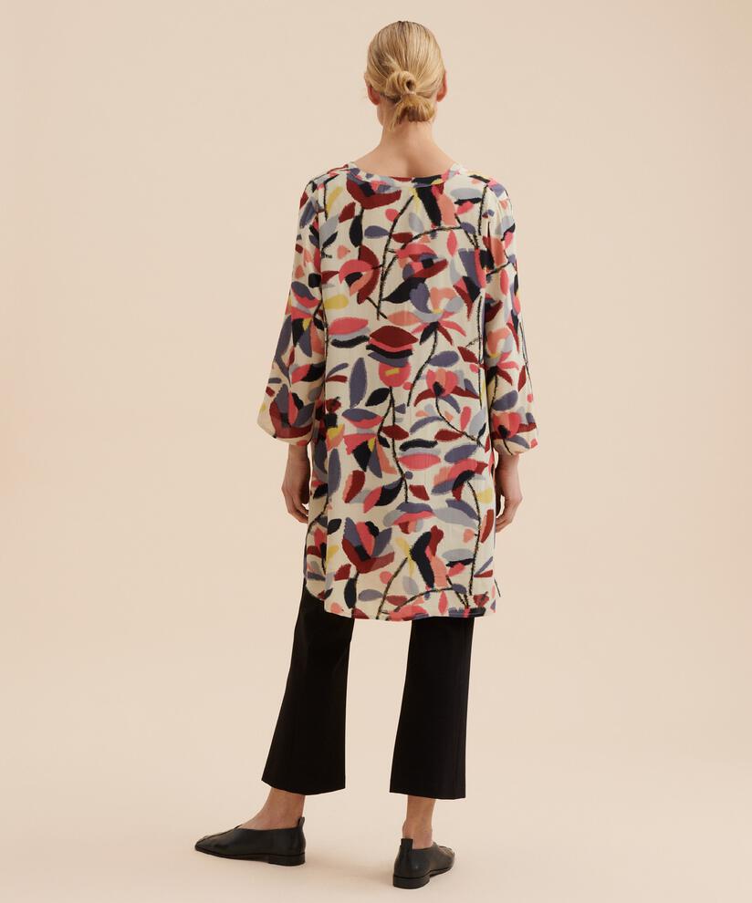 Gali Tunika, Calypso Coral