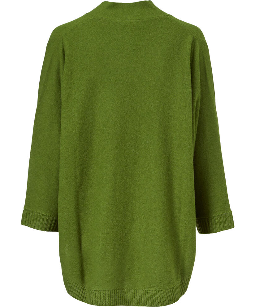 FAITHE TOPP, Garden Green