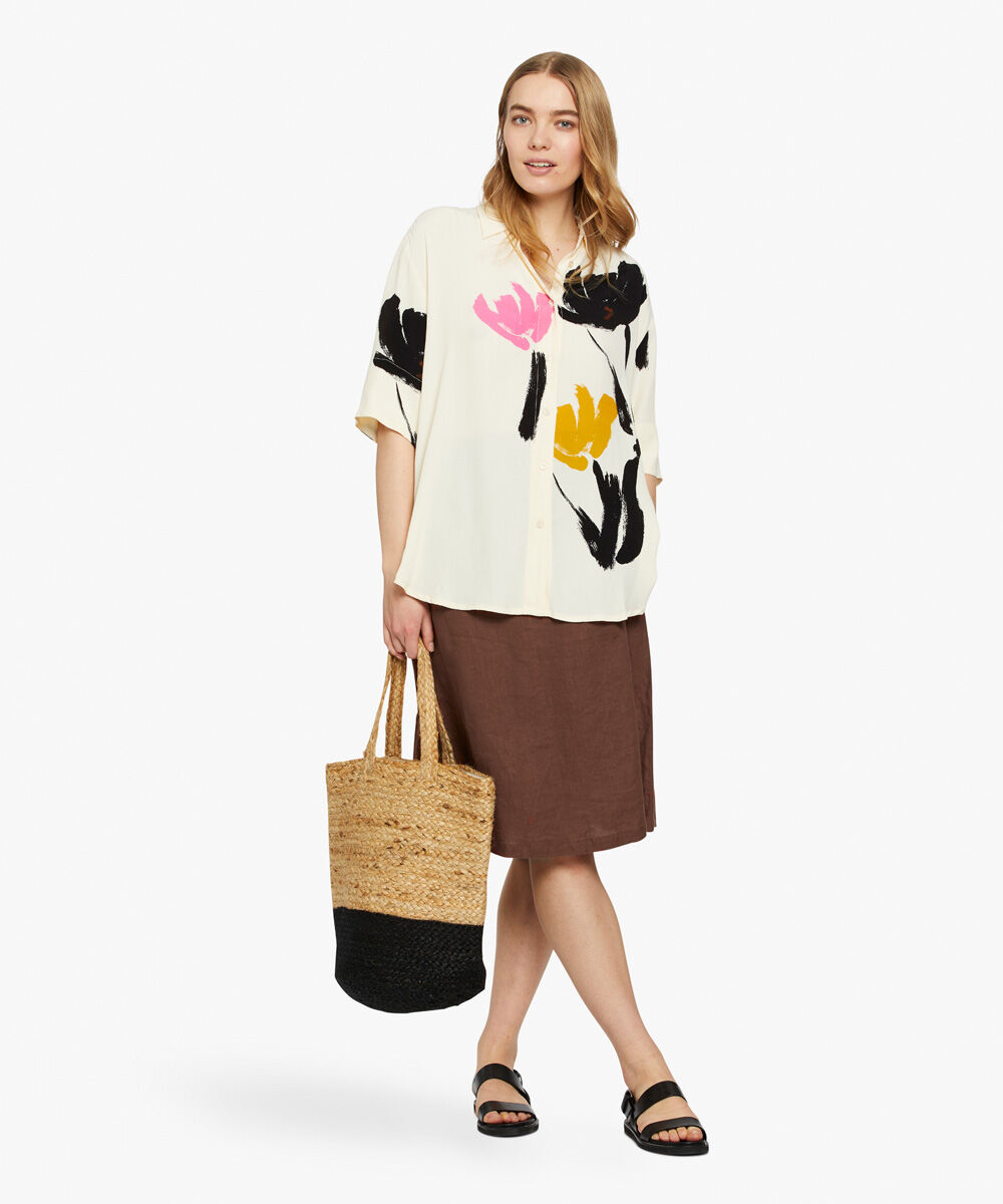 RONNA VESKE, Whitecap