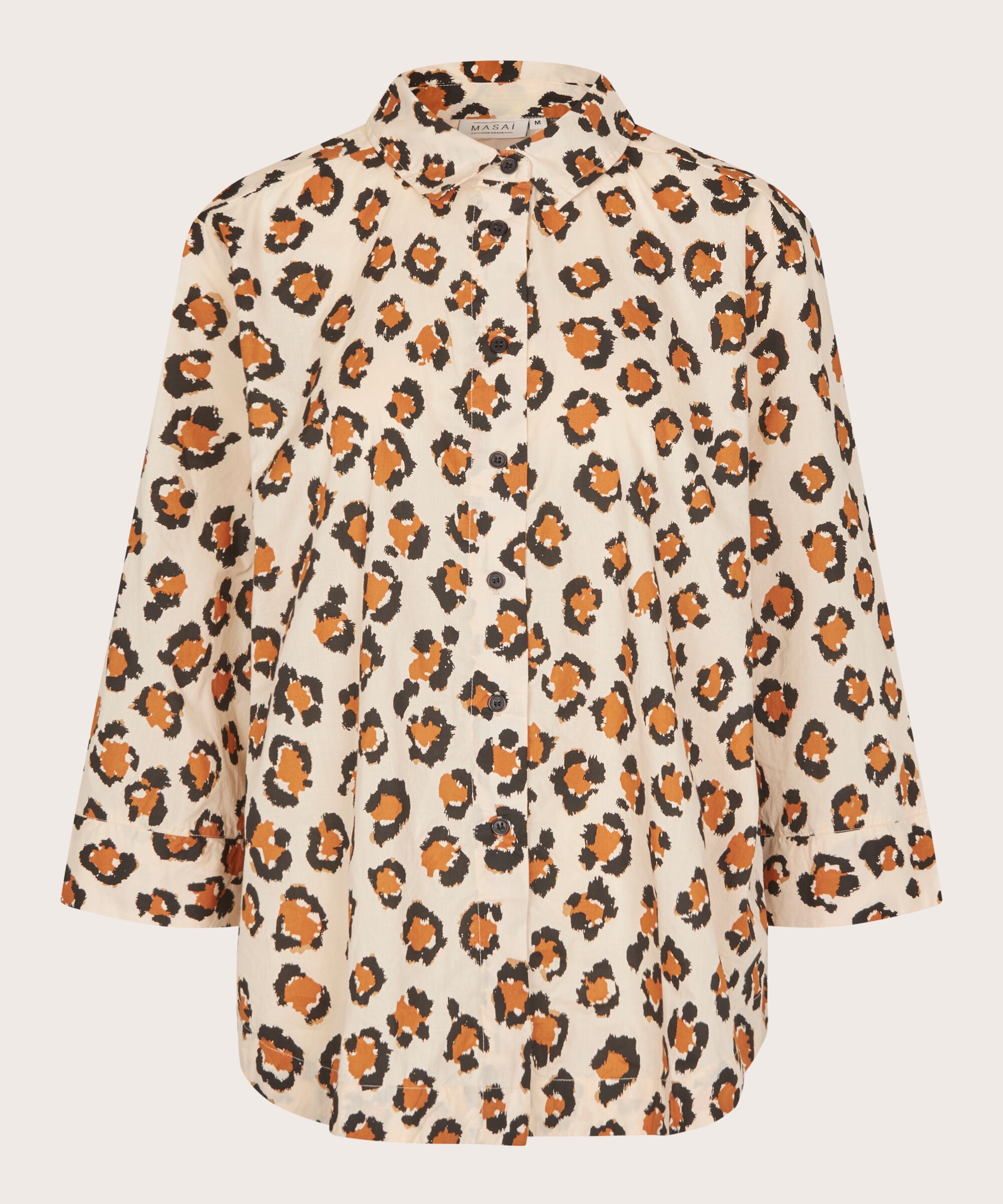 Irisemba Skjorte, Cashew